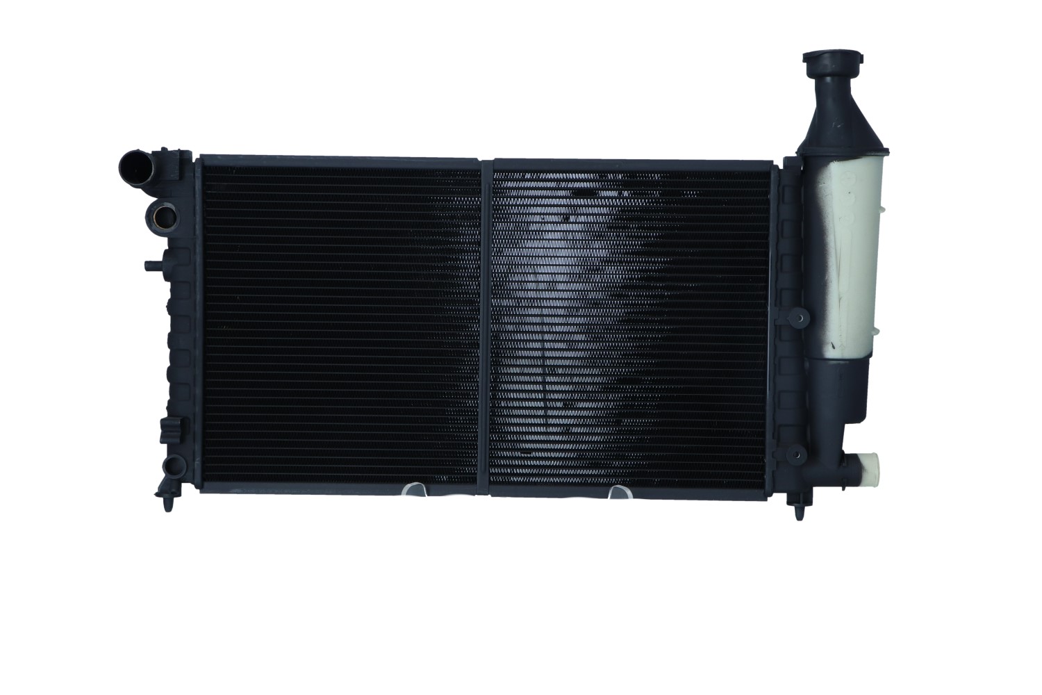 NRF 50423 Engine Coolant Radiator