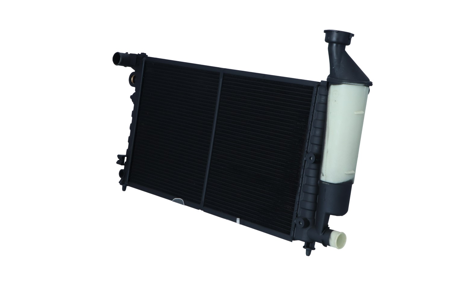NRF 50423 Engine Coolant Radiator