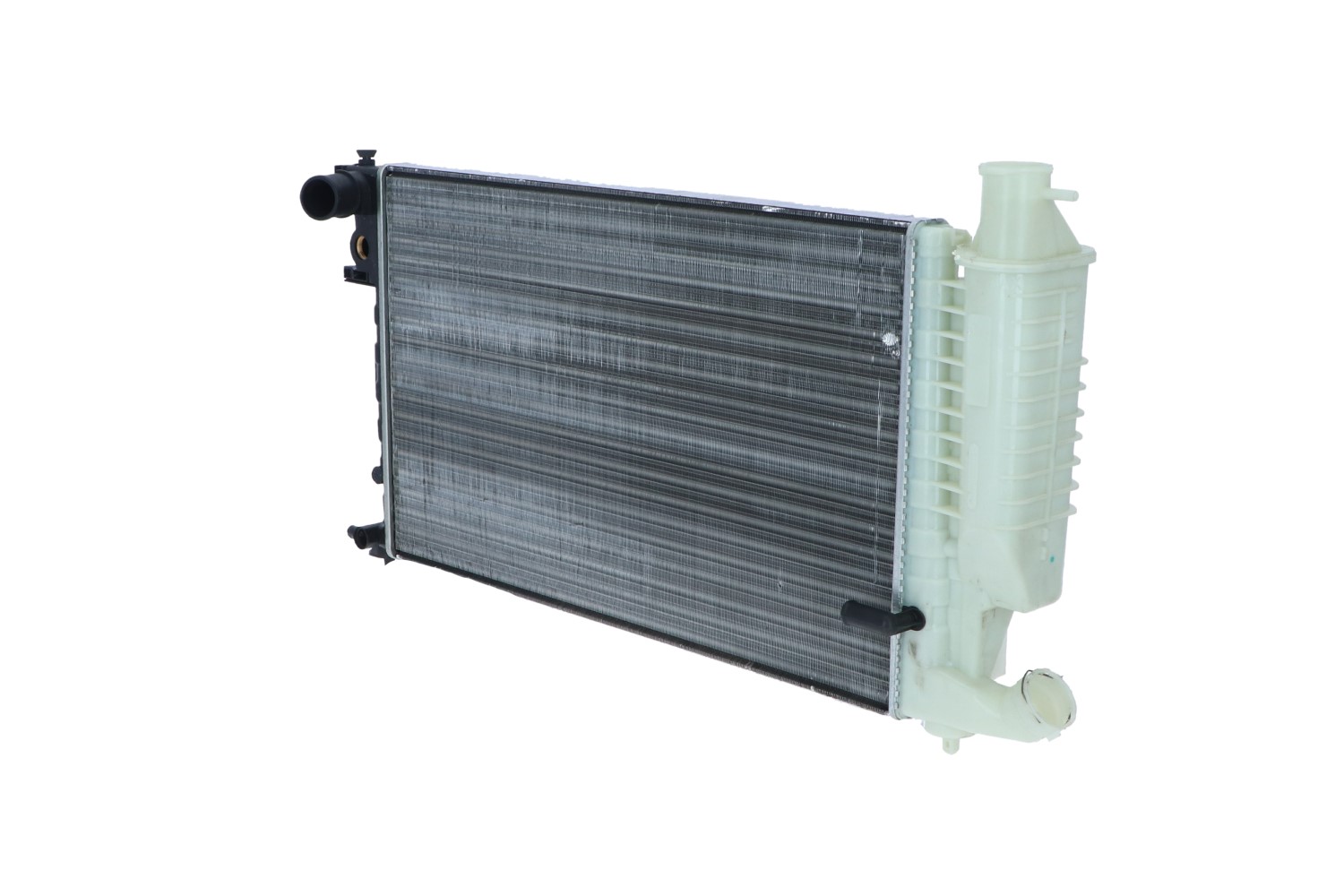 NRF 50424 Engine Coolant Radiator