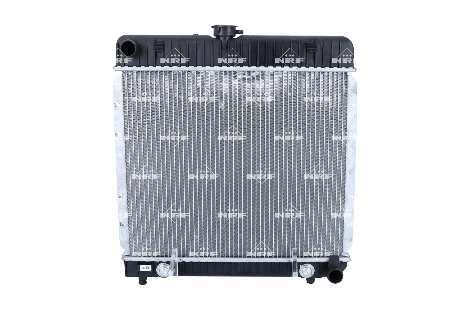 NRF 504250 Engine Coolant Radiator