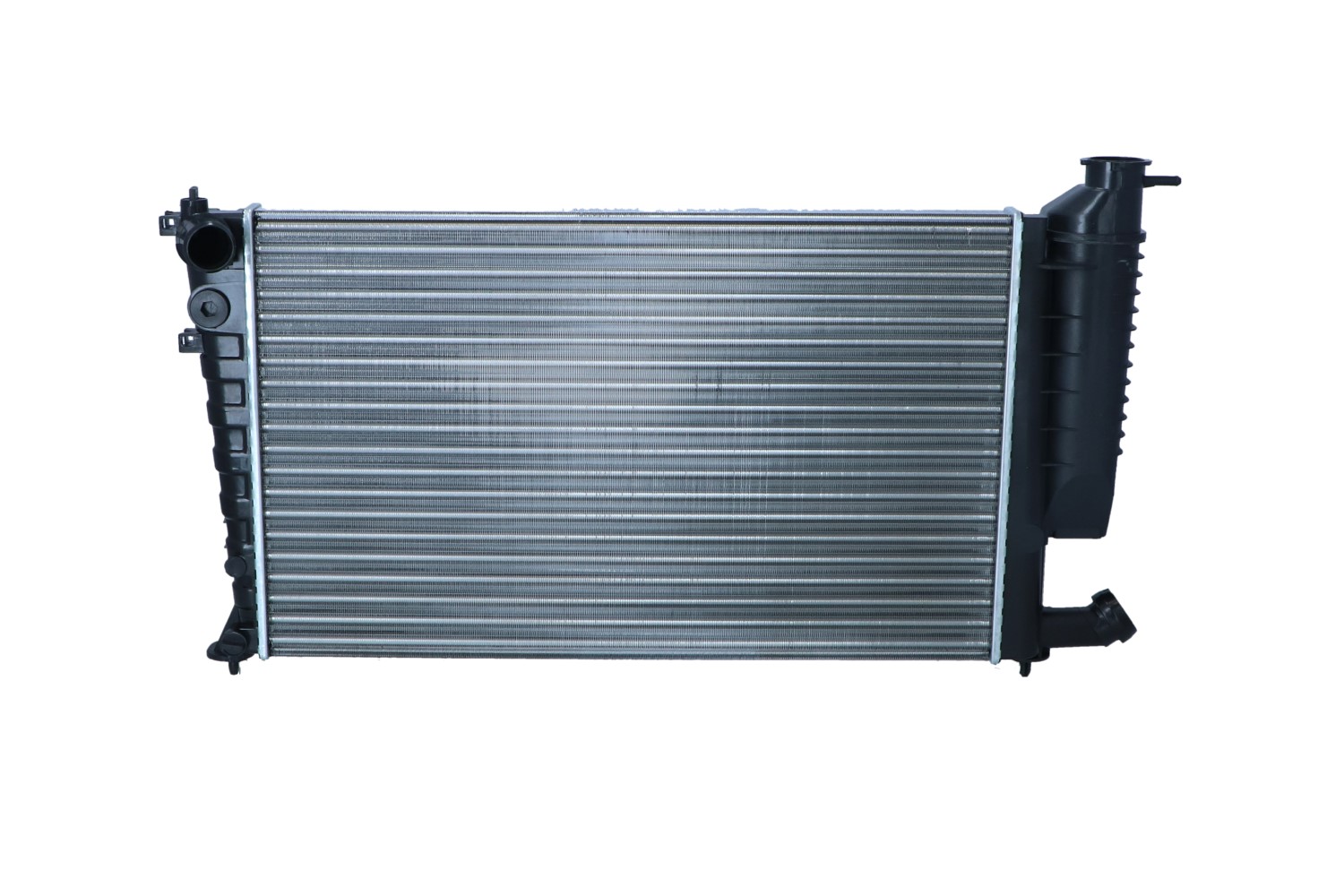 NRF 50425 Engine Coolant Radiator