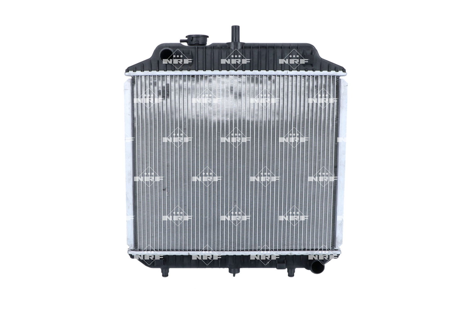 NRF 504271 Engine Coolant Radiator