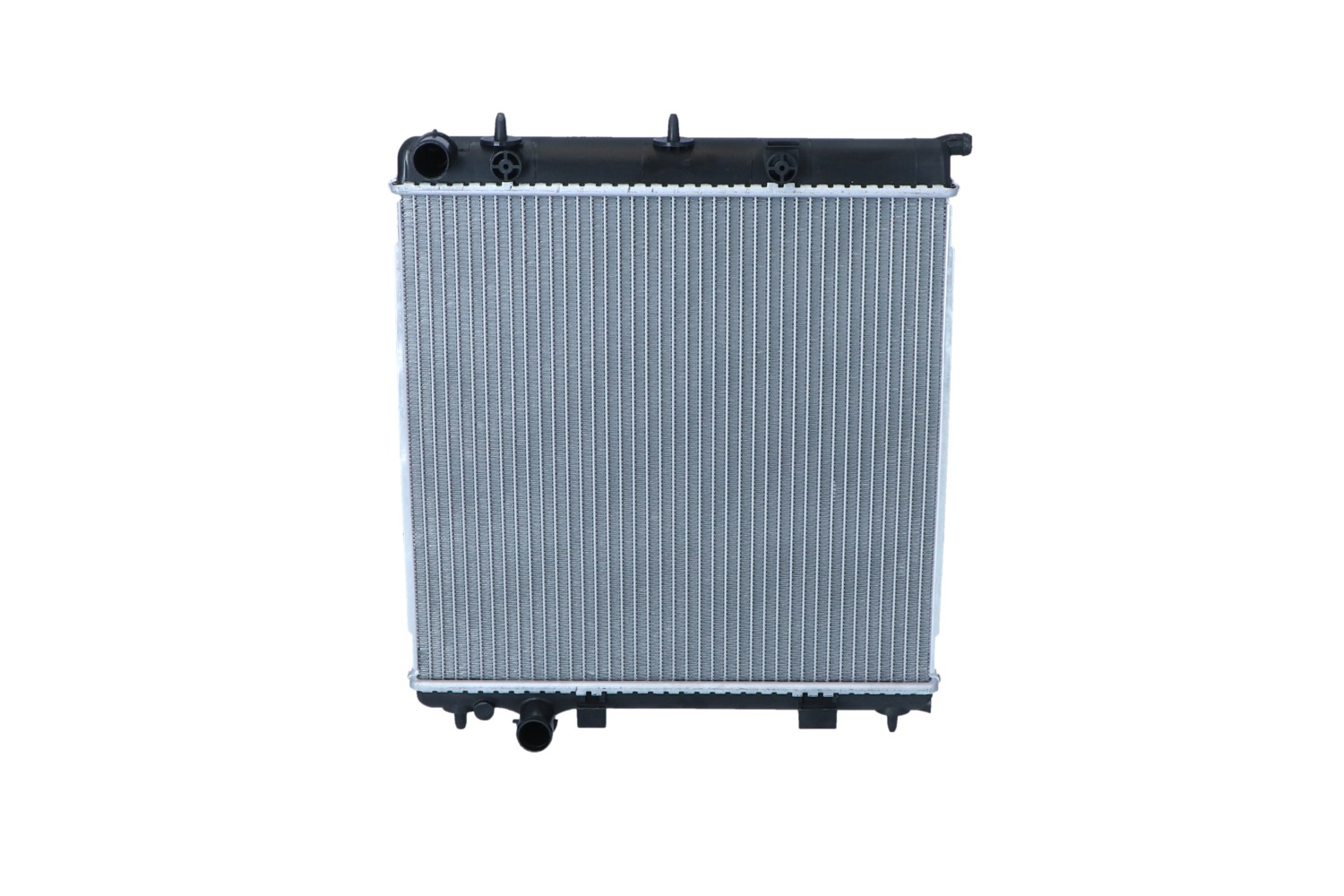 NRF 50429 Engine Coolant Radiator