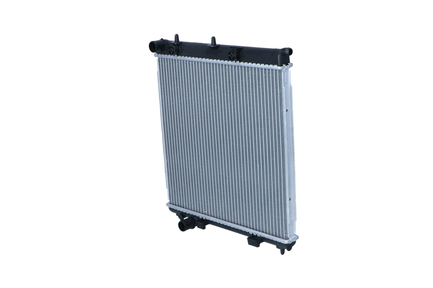 NRF 50429 Engine Coolant Radiator