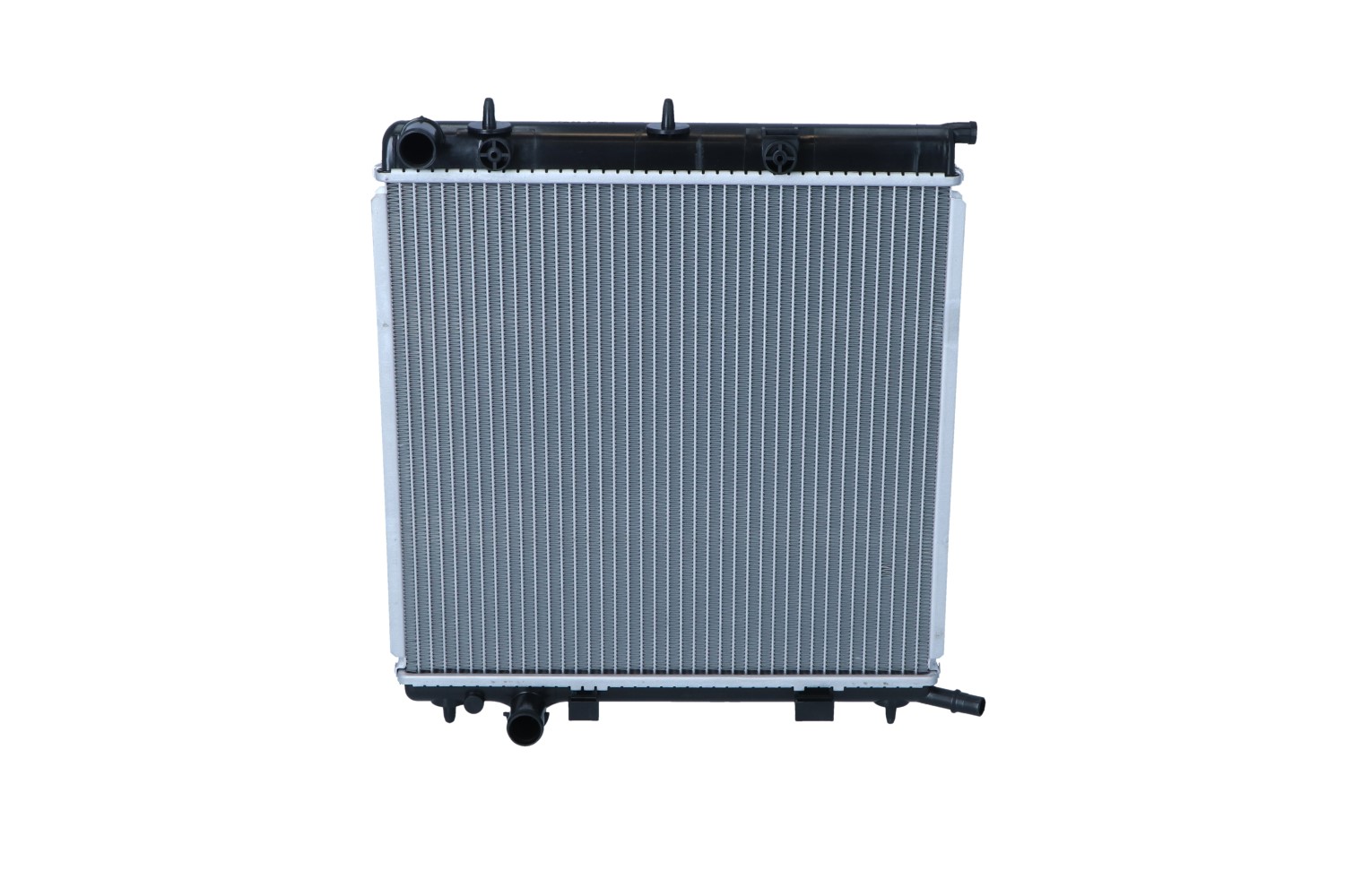 NRF 50430 Engine Coolant Radiator