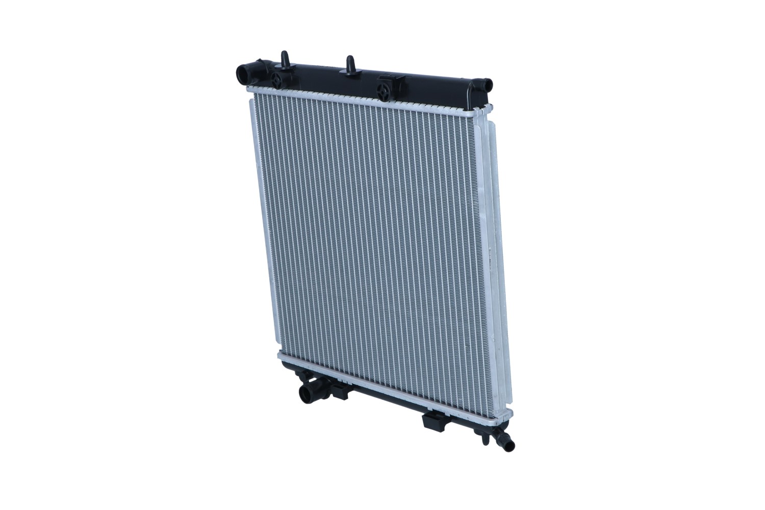 NRF 50430 Engine Coolant Radiator