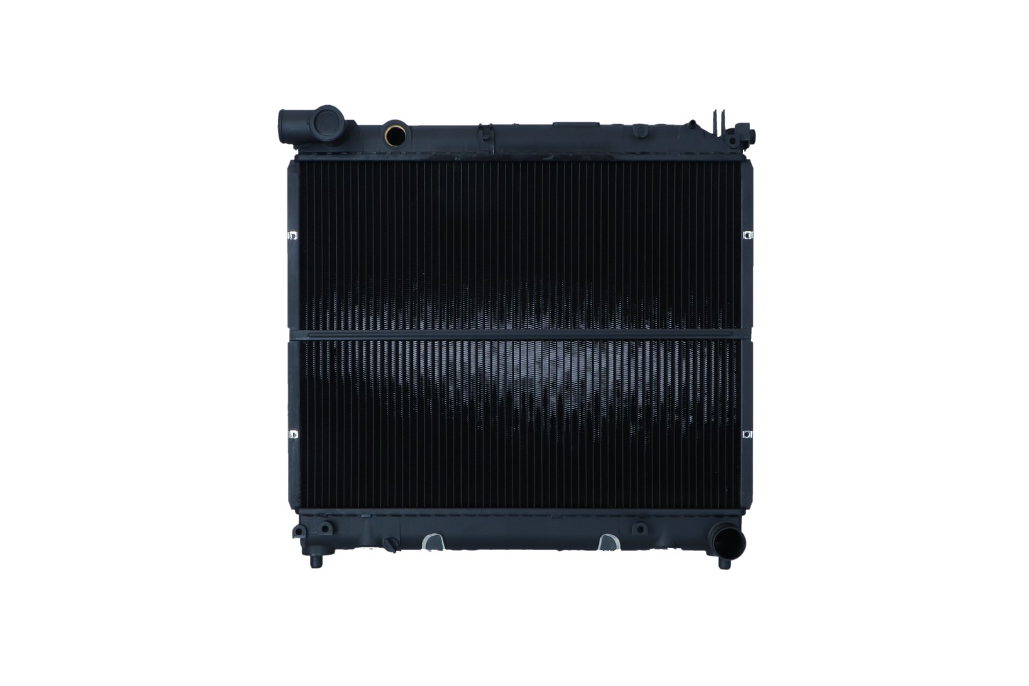 NRF 50431 Engine Coolant Radiator