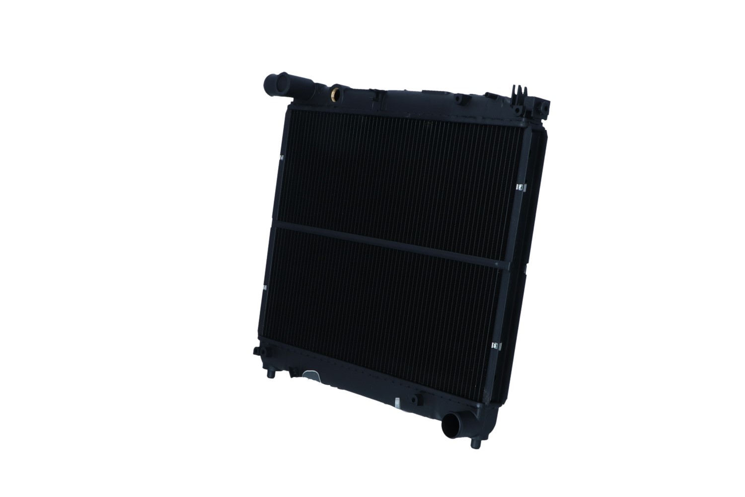 NRF 50431 Engine Coolant Radiator