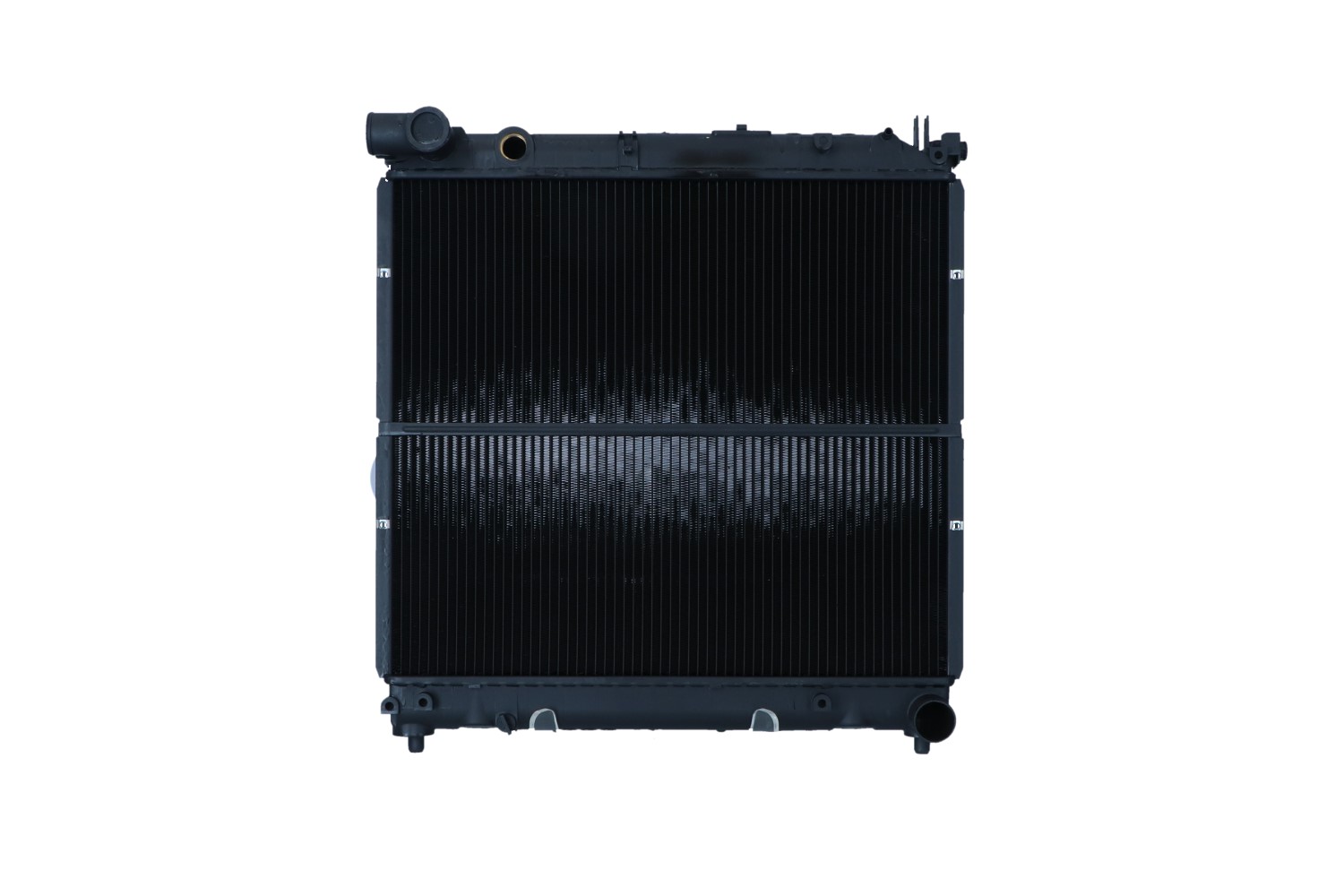 NRF 50432 Engine Coolant Radiator