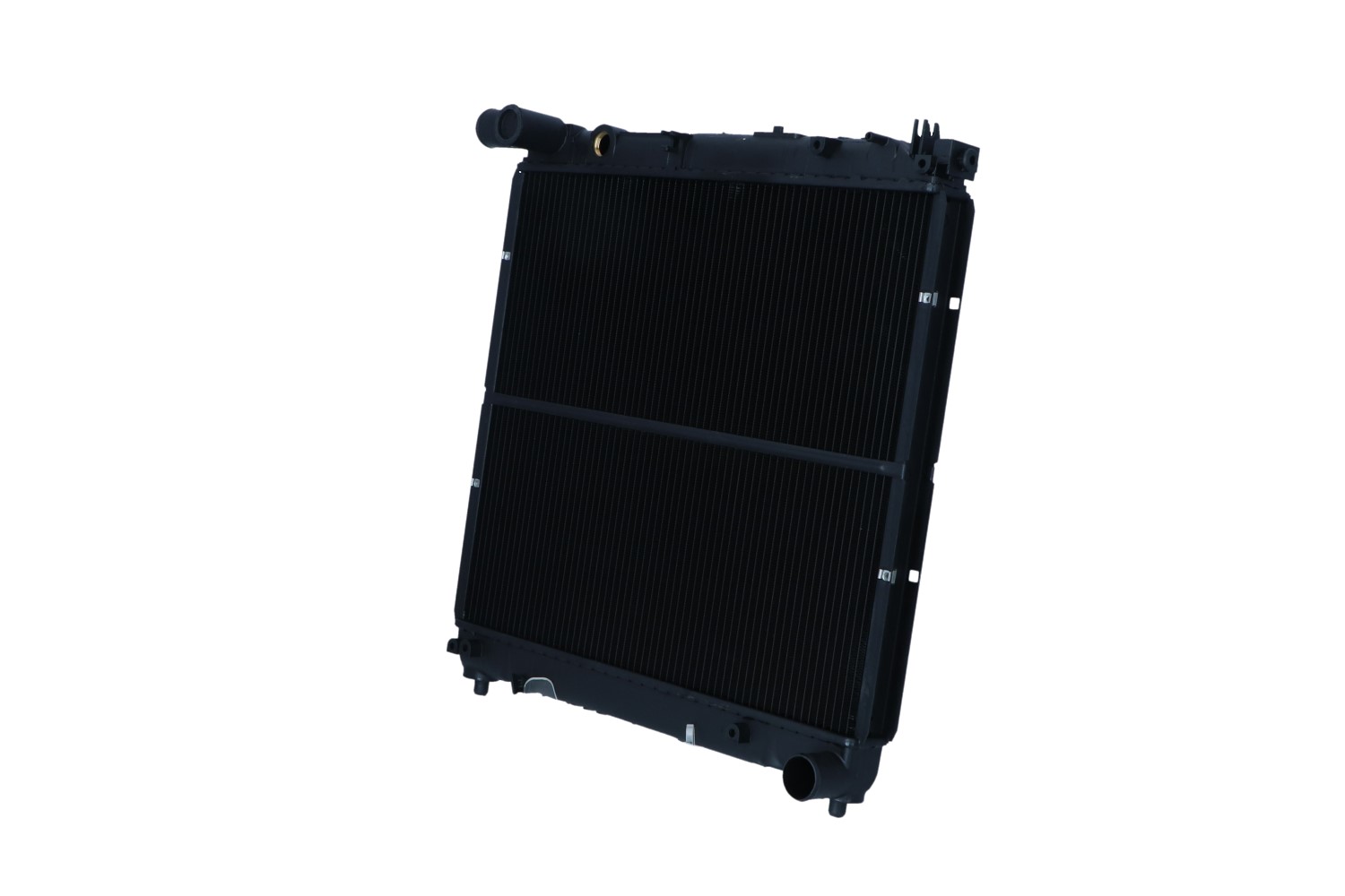 NRF 50432 Engine Coolant Radiator