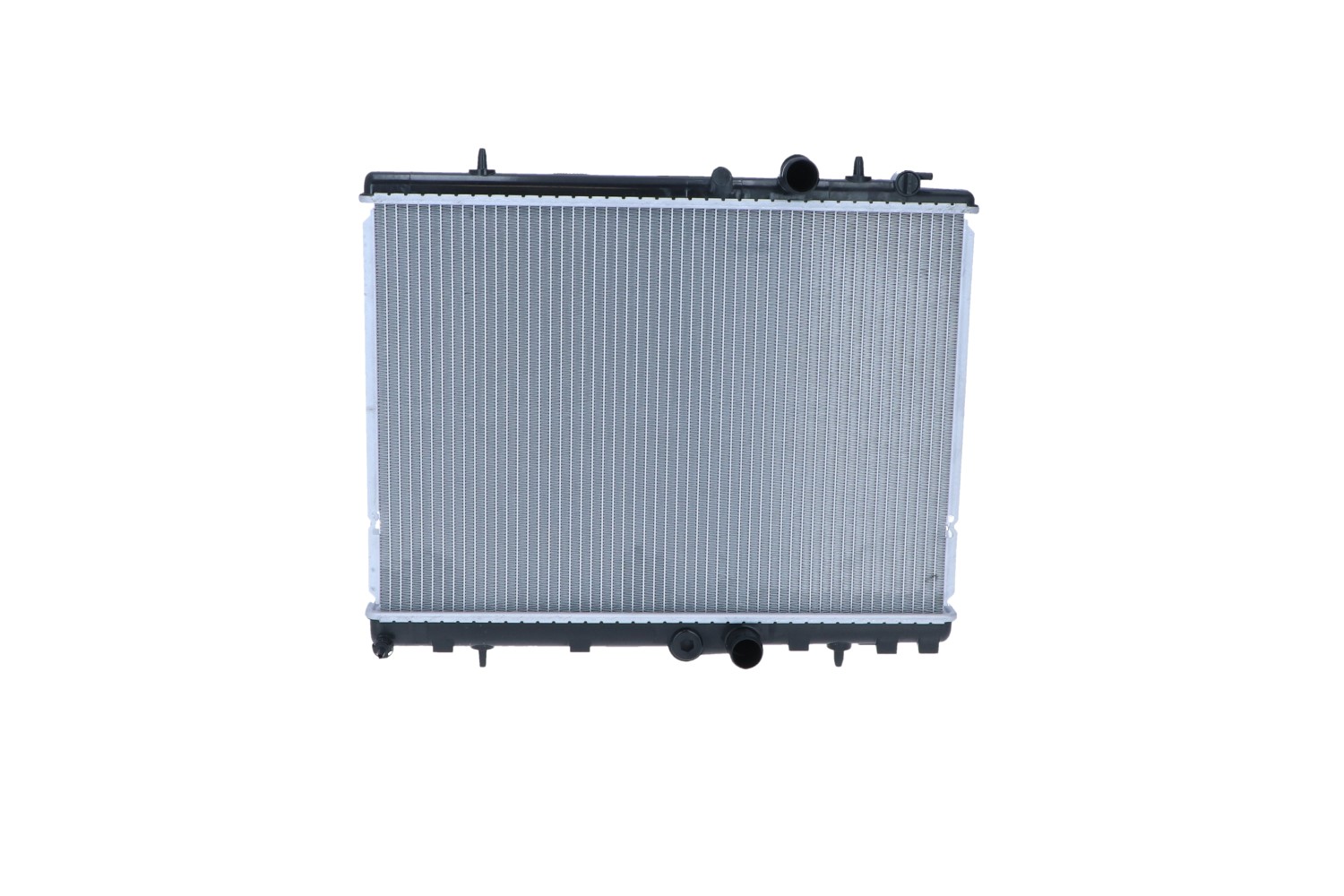 NRF 50435 Engine Coolant Radiator