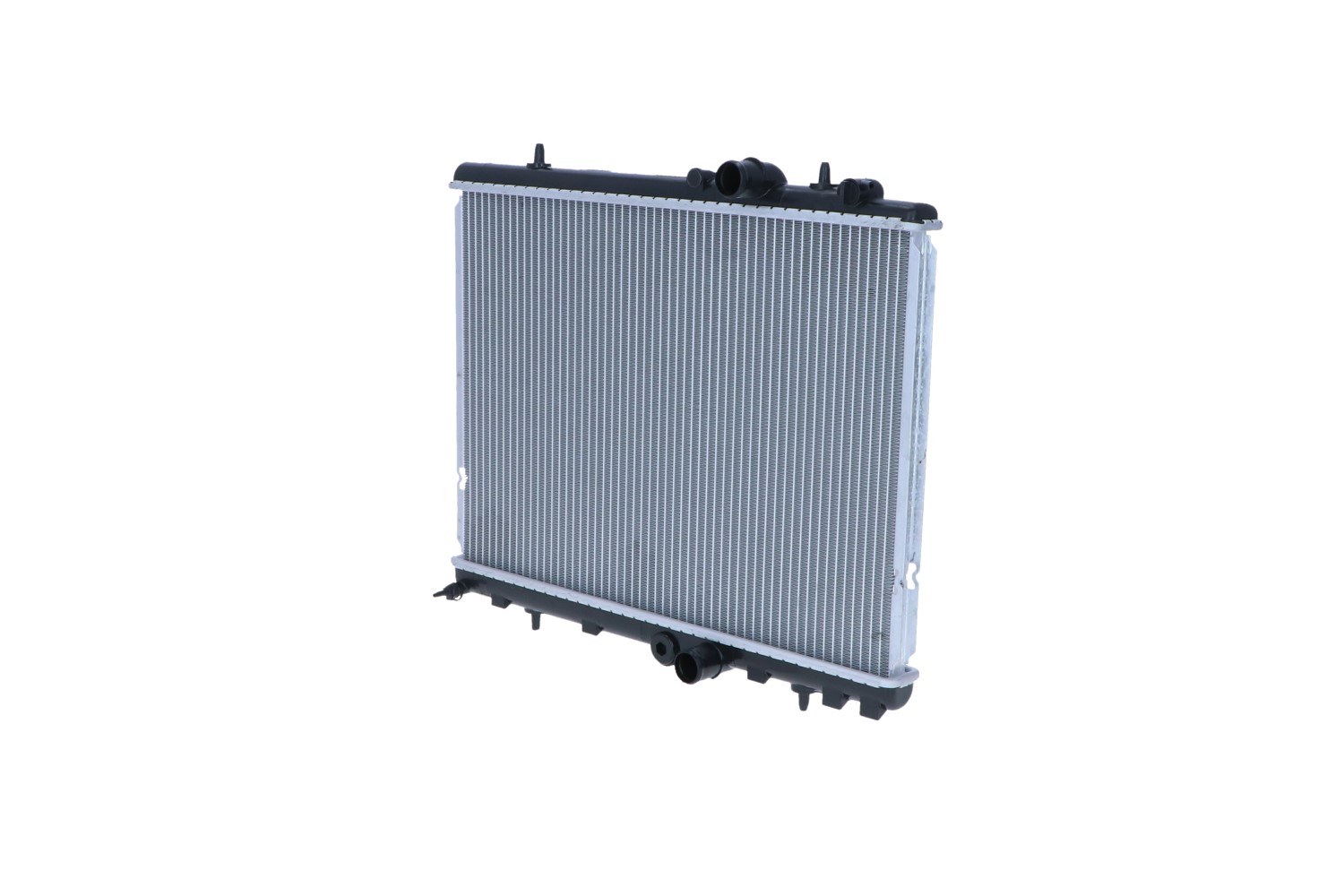 NRF 50435 Engine Coolant Radiator