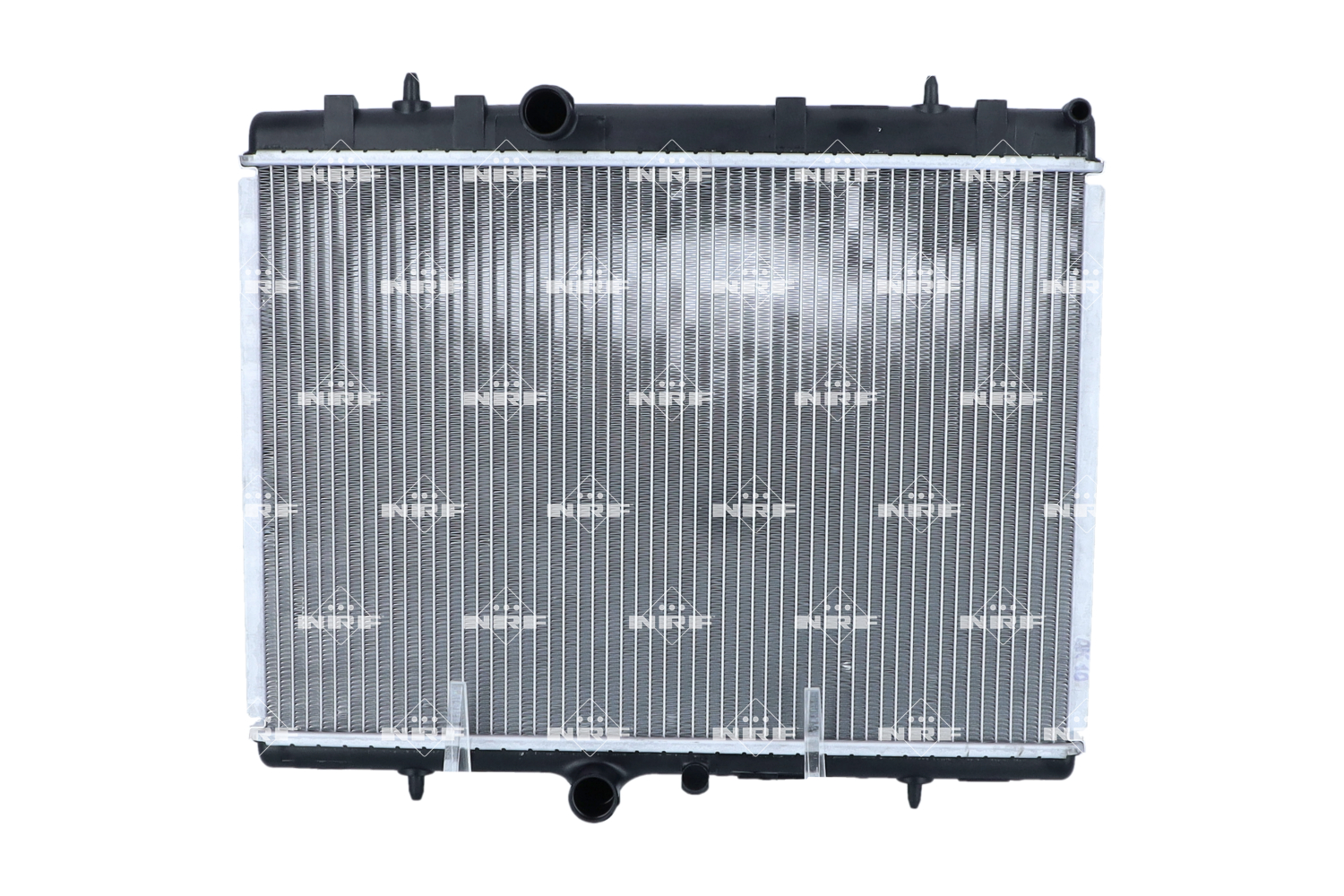 NRF 50437 Engine Coolant Radiator