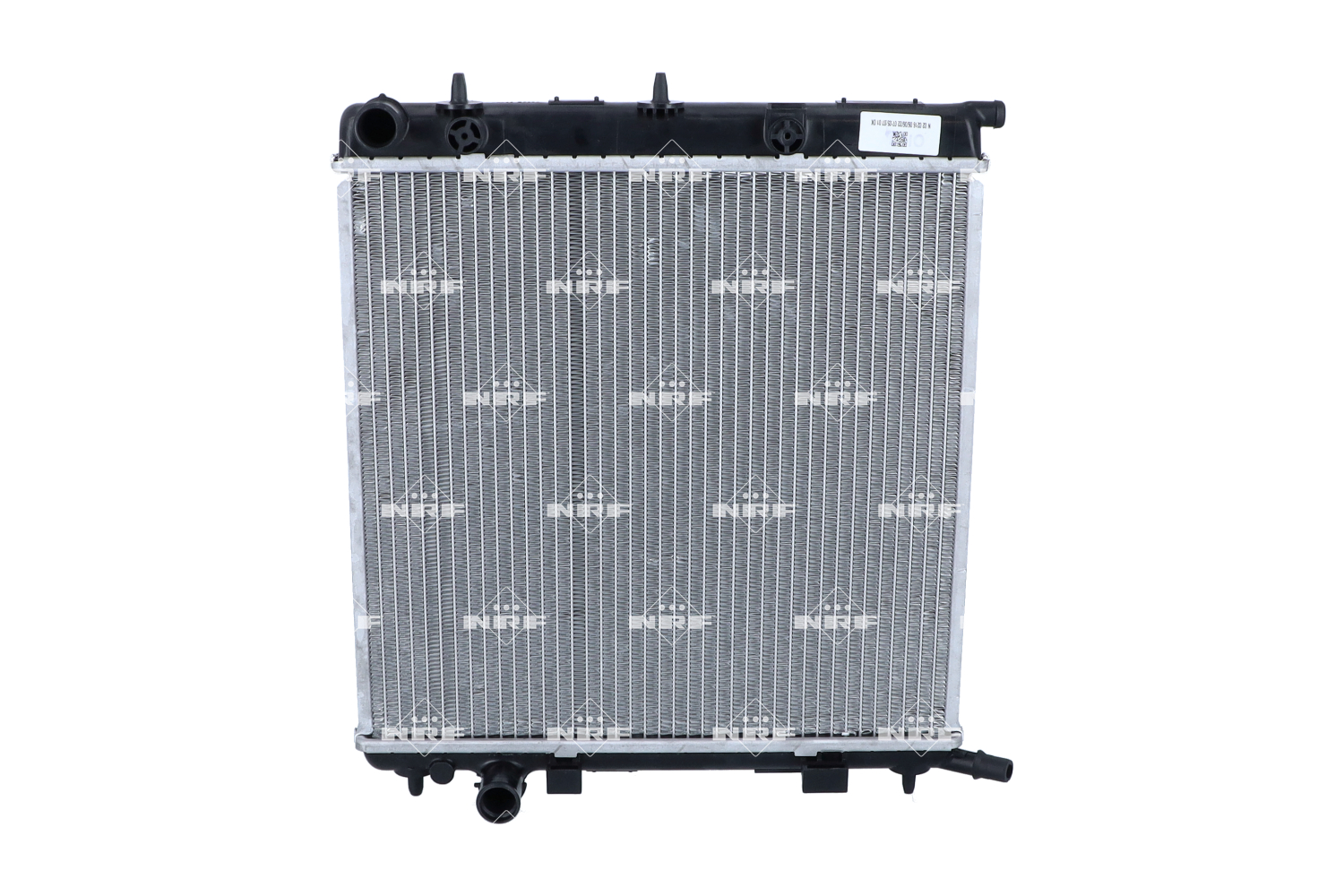 NRF 50439 Engine Coolant Radiator