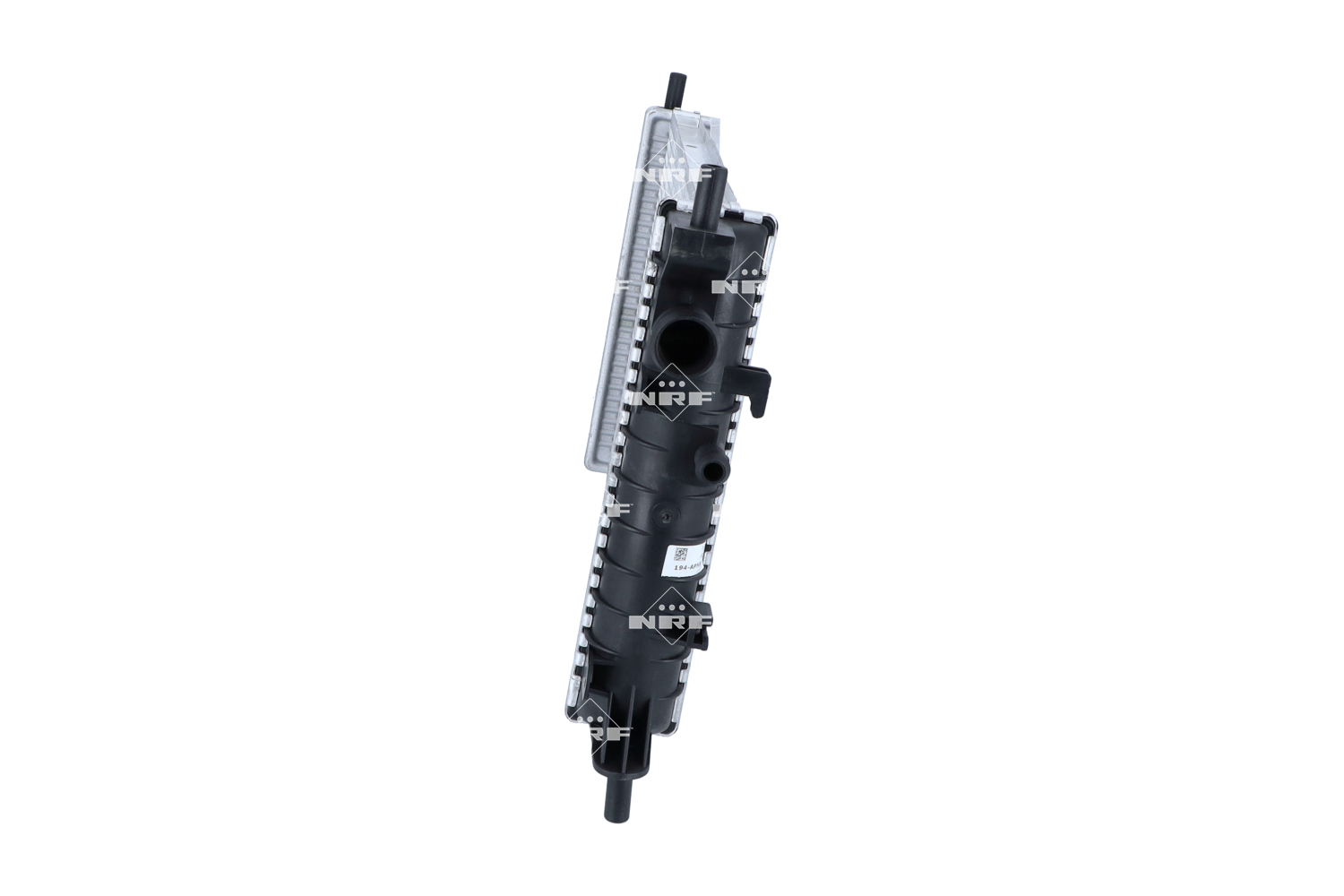 NRF 504437 Engine Coolant Radiator