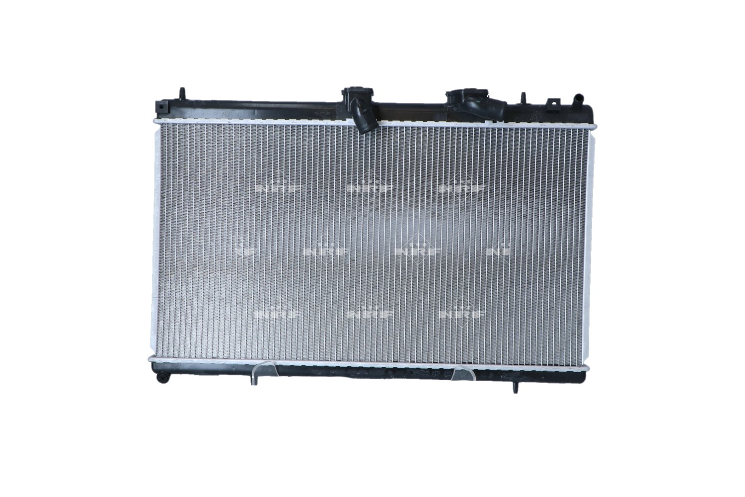 NRF 50443 Engine Coolant Radiator