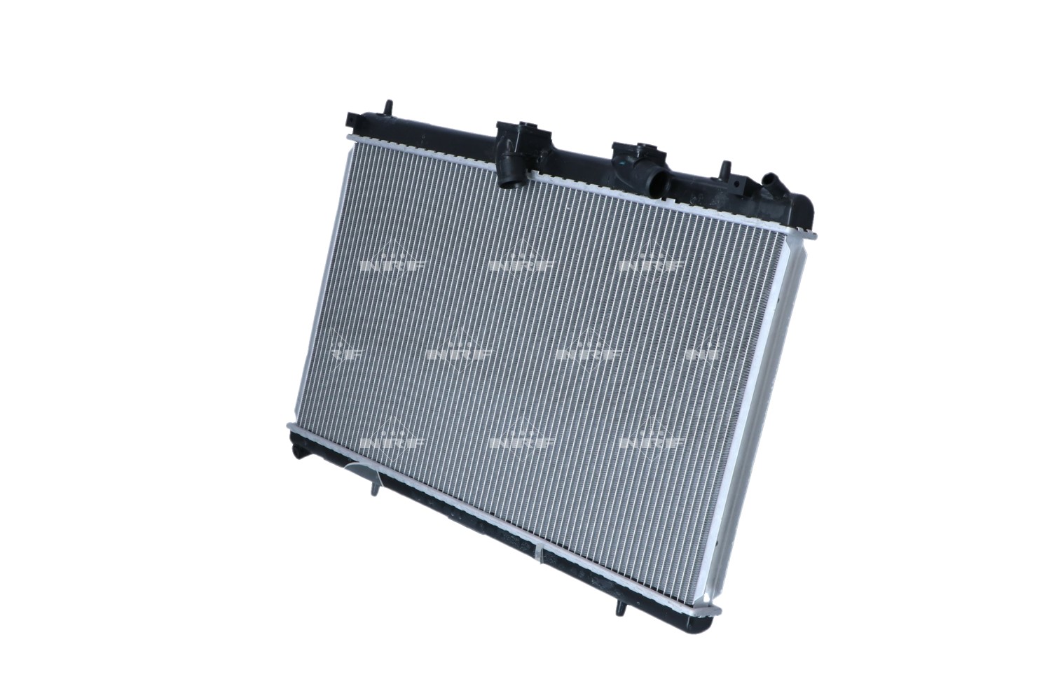 NRF 50443 Engine Coolant Radiator