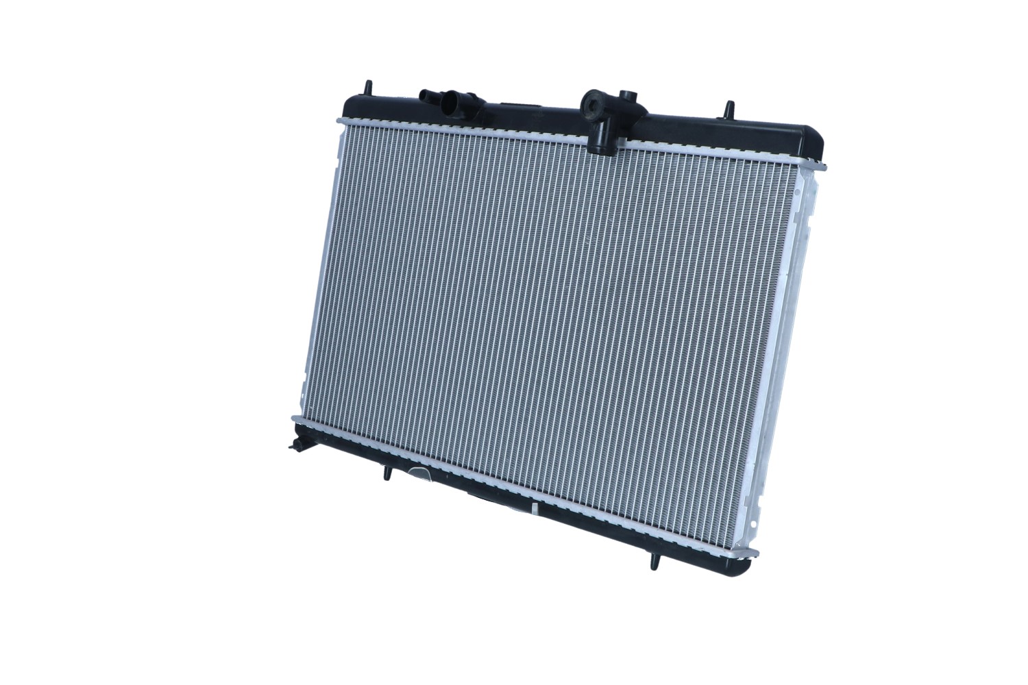 NRF 50444 Engine Coolant Radiator