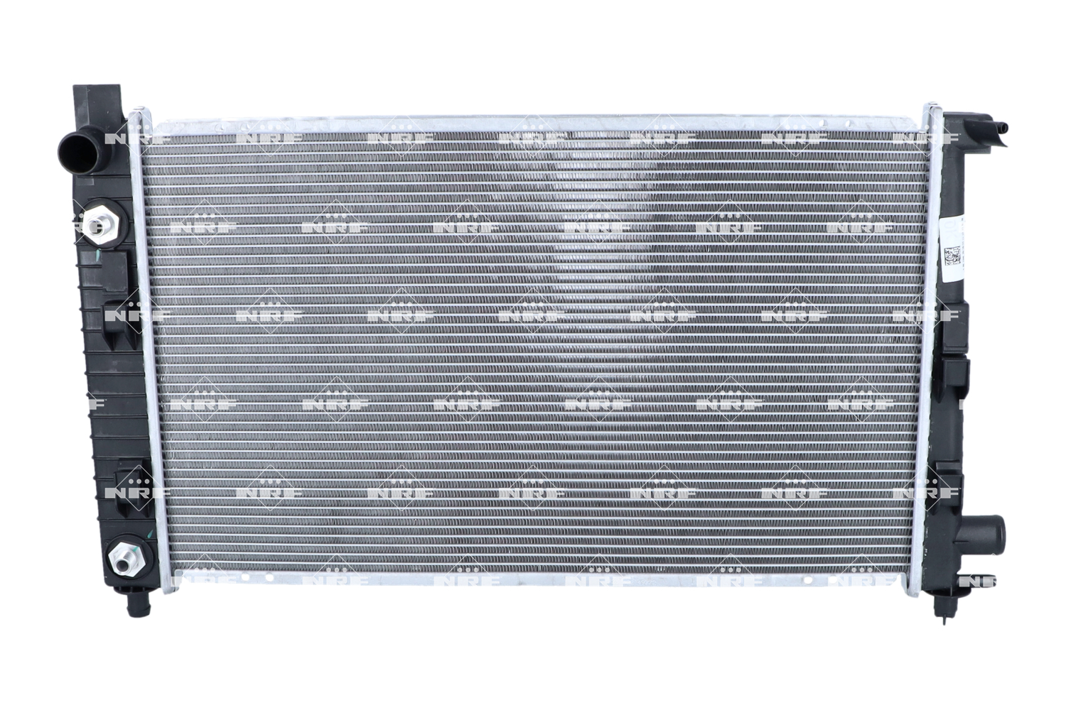 NRF 50446 Engine Coolant Radiator