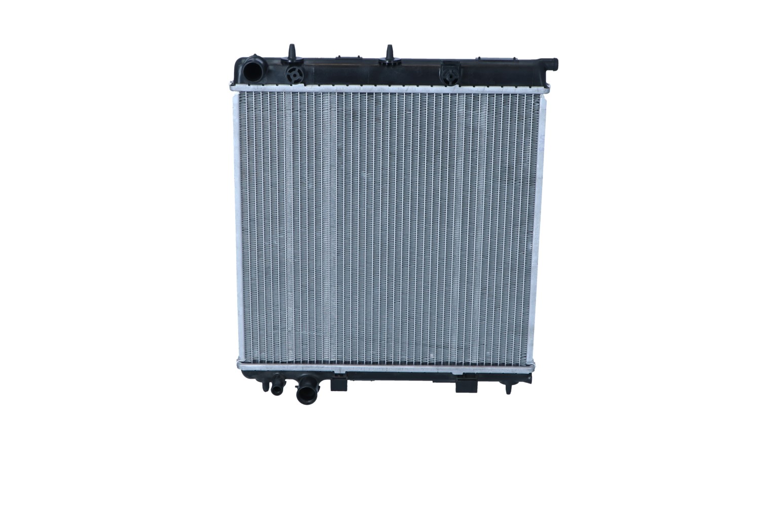 NRF 50447 Engine Coolant Radiator