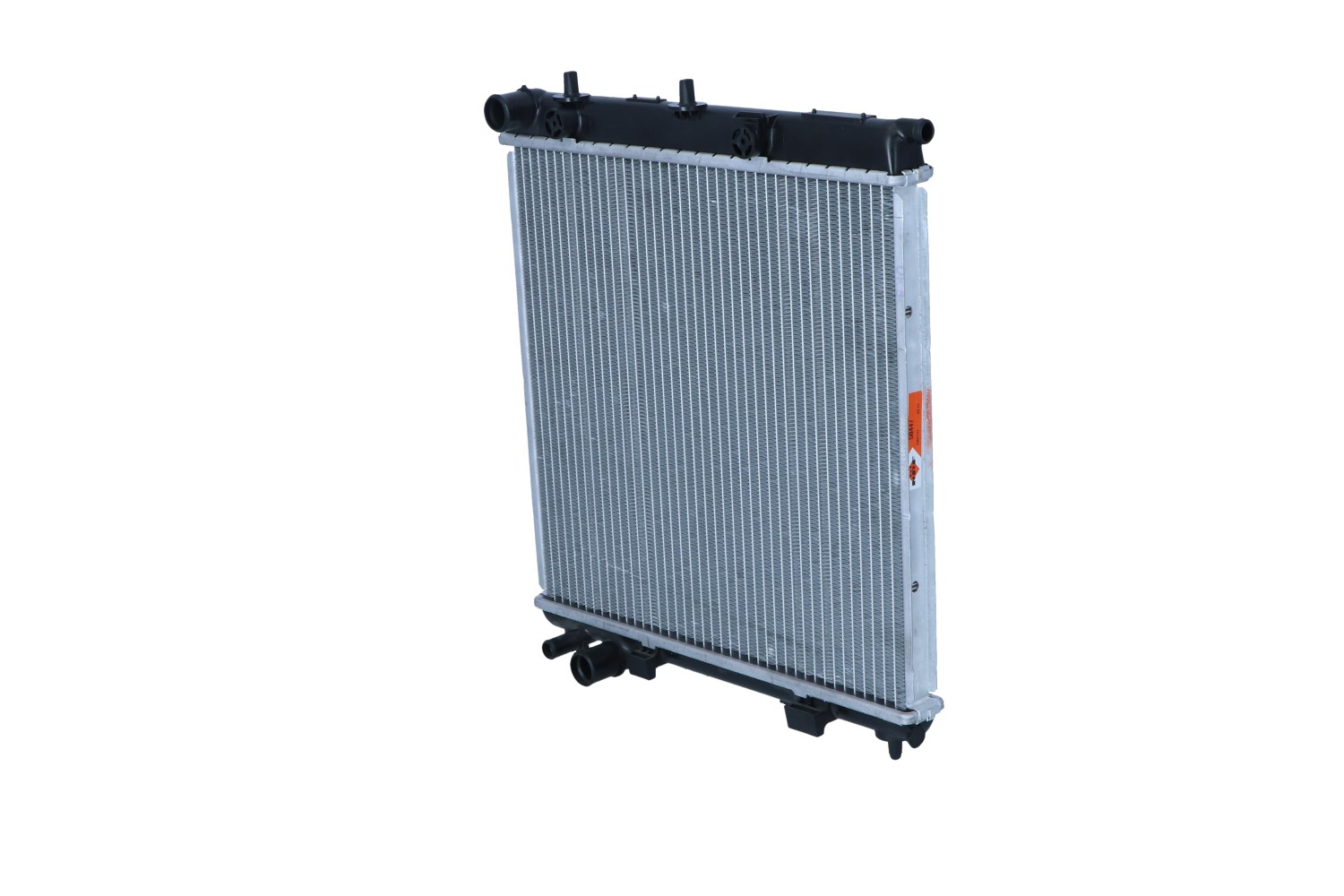 NRF 50447 Engine Coolant Radiator