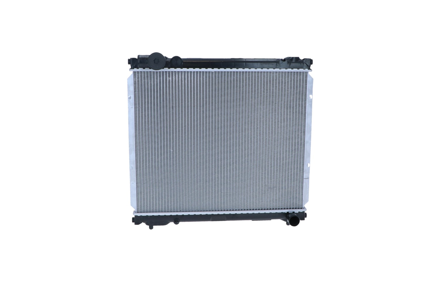 NRF 50448 Engine Coolant Radiator