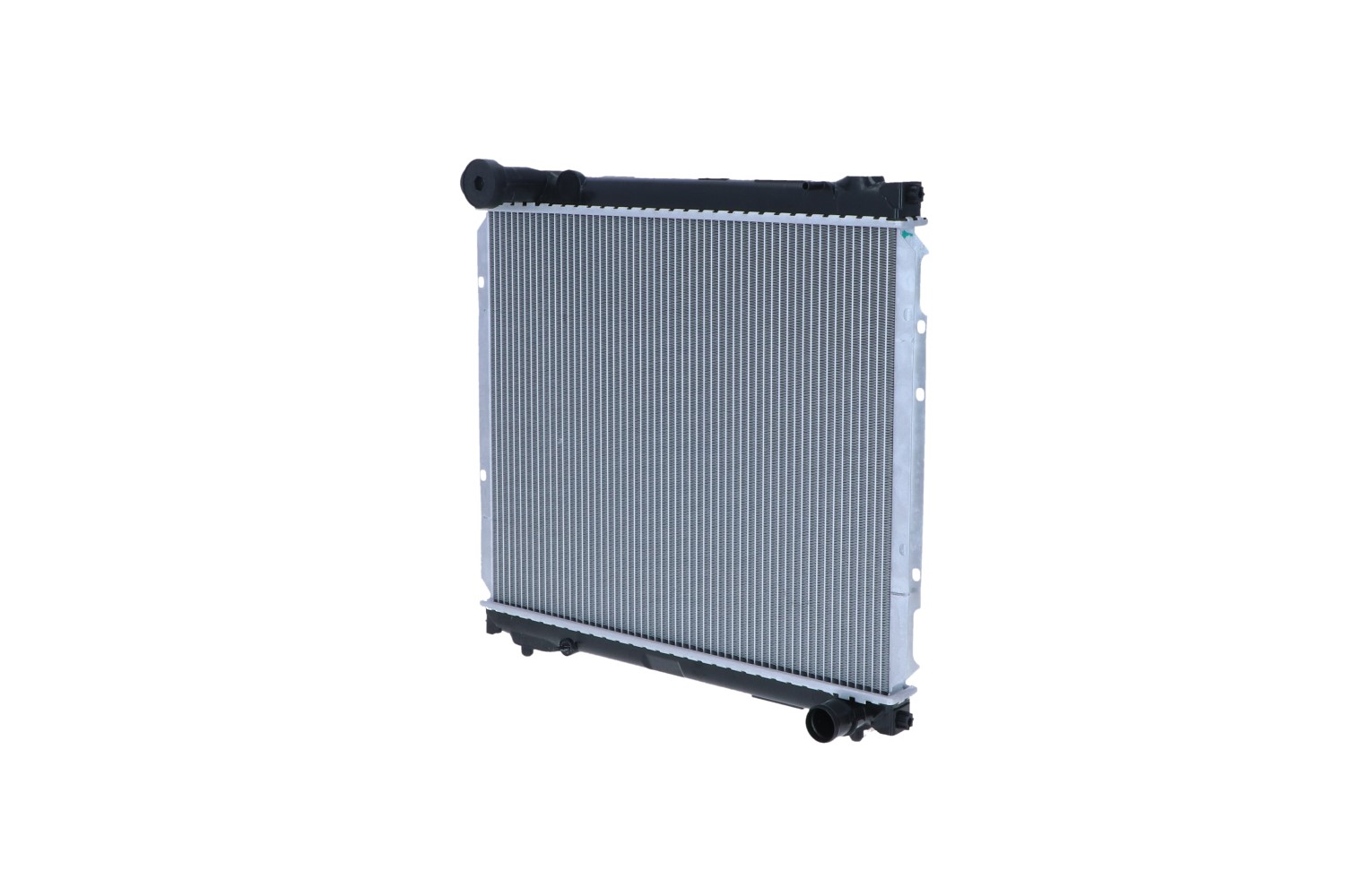 NRF 50448 Engine Coolant Radiator