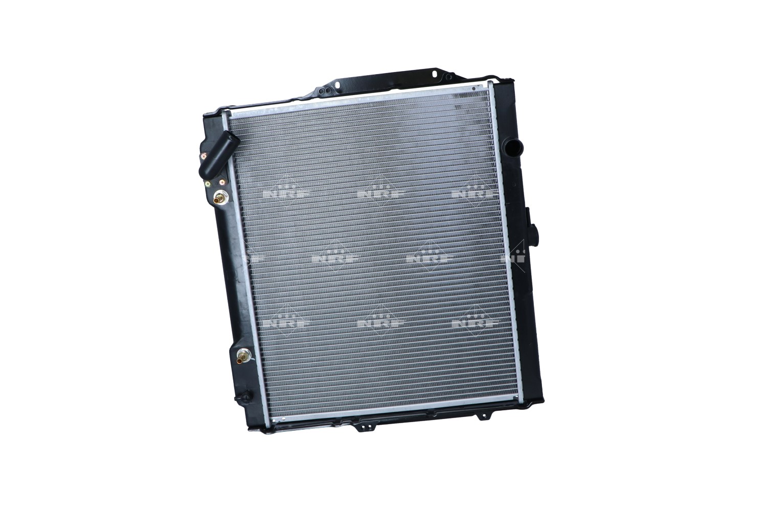 NRF 50449 Engine Coolant Radiator