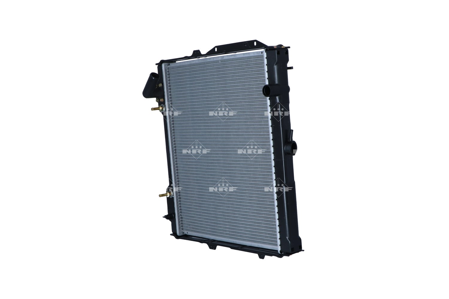 NRF 50449 Engine Coolant Radiator