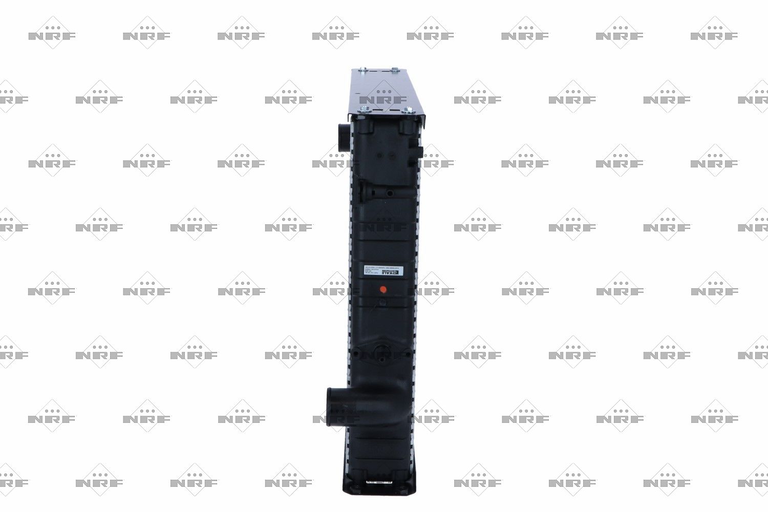 NRF RADIATOR CU FENDT FARMER – 504530