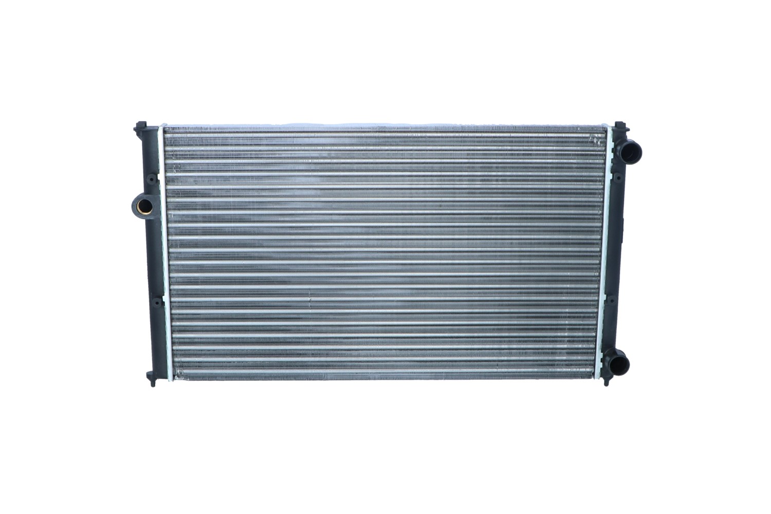 NRF 50458 Engine Coolant Radiator