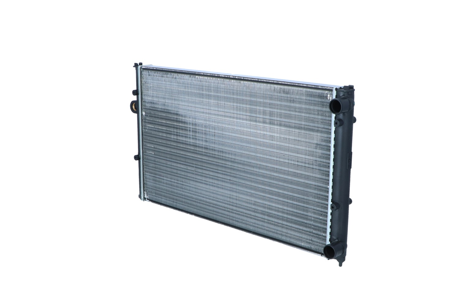 NRF 50458 Engine Coolant Radiator