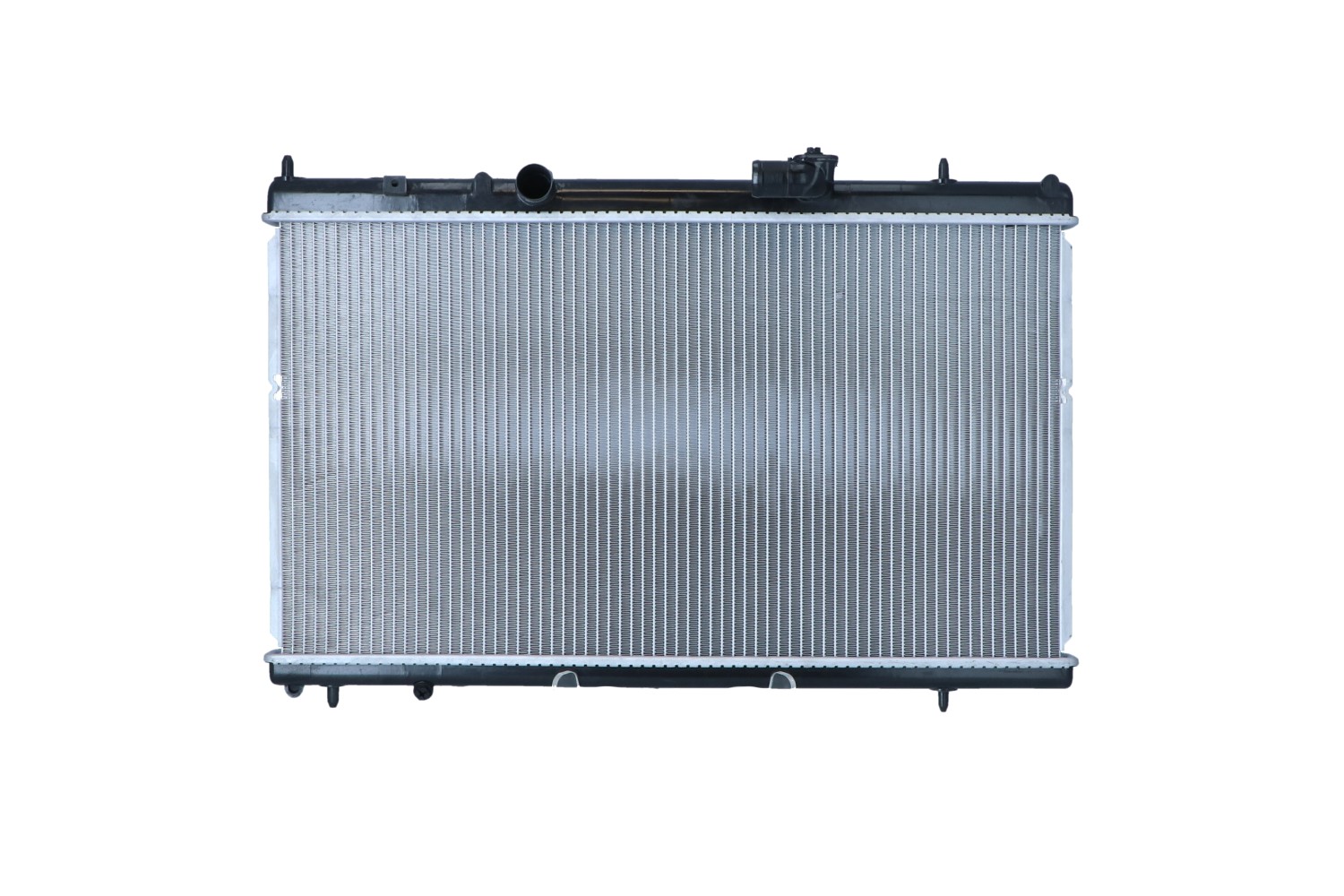 NRF 50466 Engine Coolant Radiator