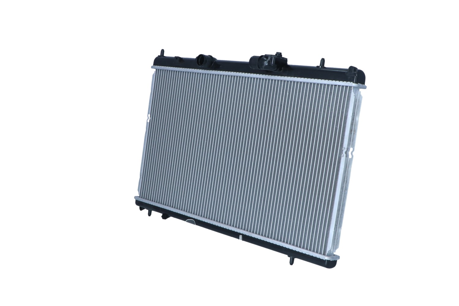 NRF 50466 Engine Coolant Radiator
