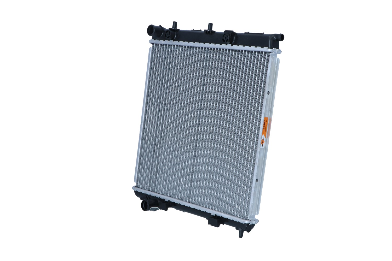 NRF 50467 Engine Coolant Radiator