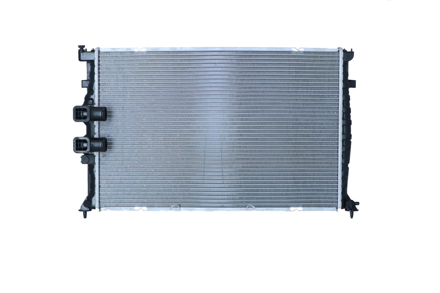 NRF 50468 Engine Coolant Radiator