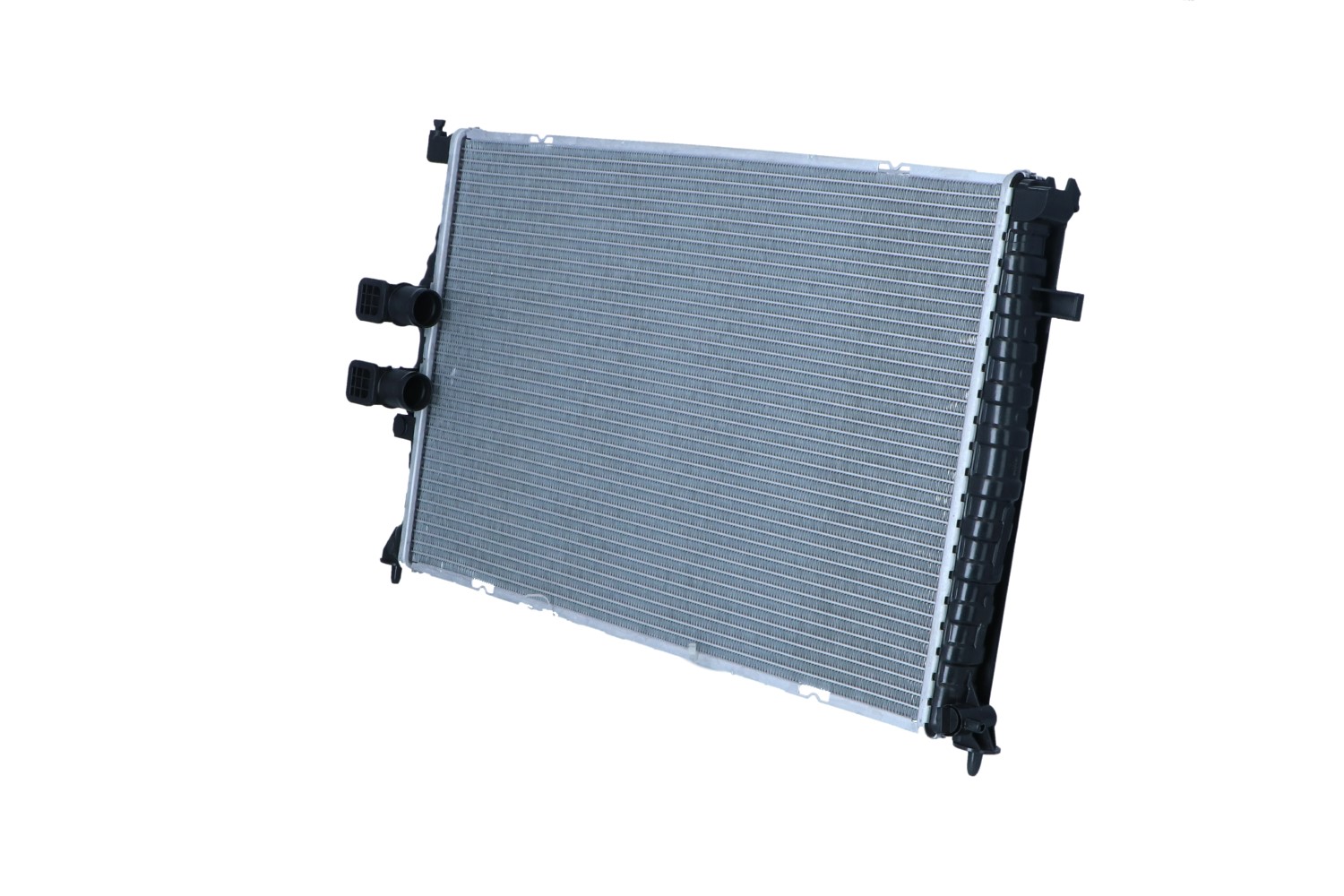 NRF 50468 Engine Coolant Radiator