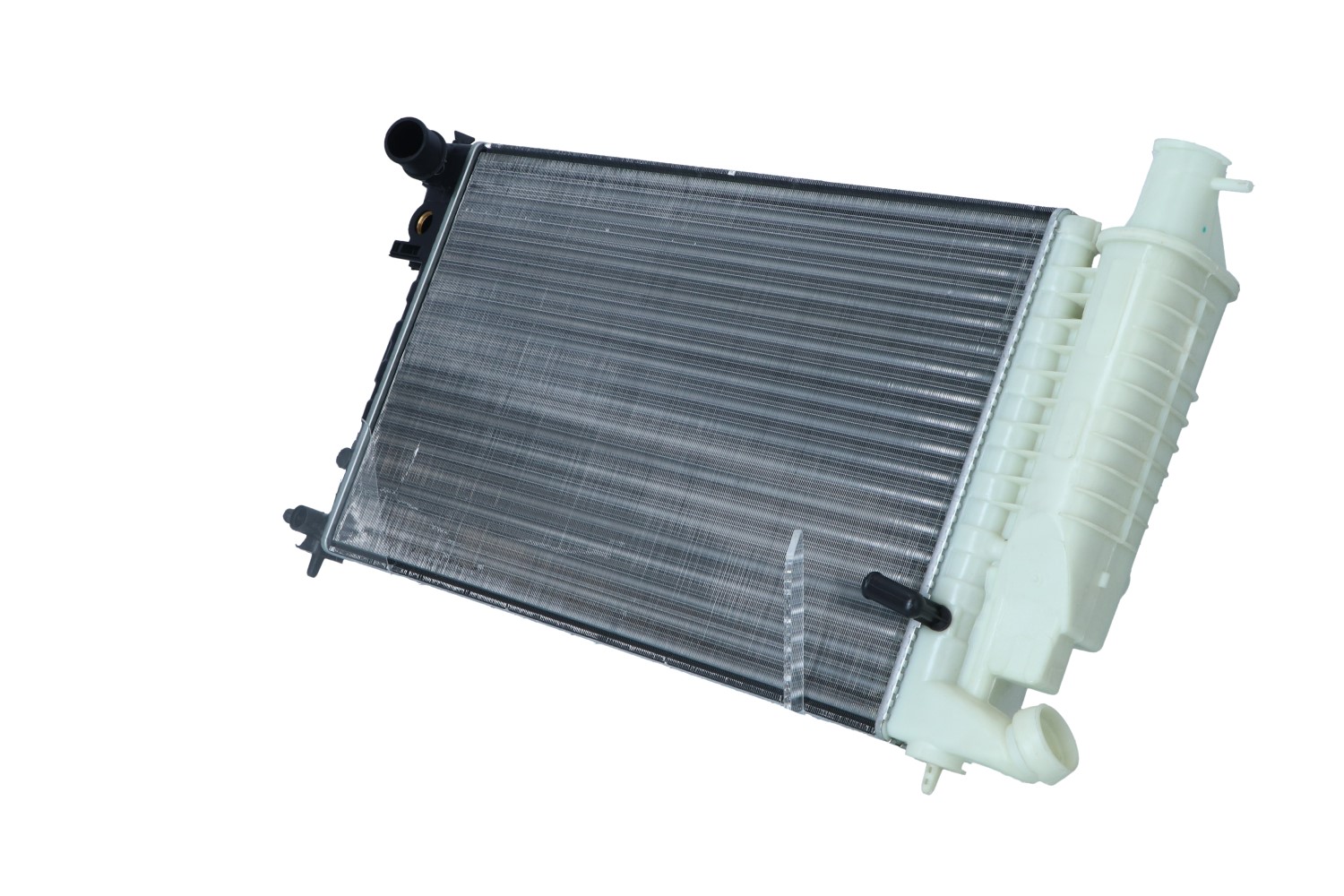 NRF 50475 Engine Coolant Radiator