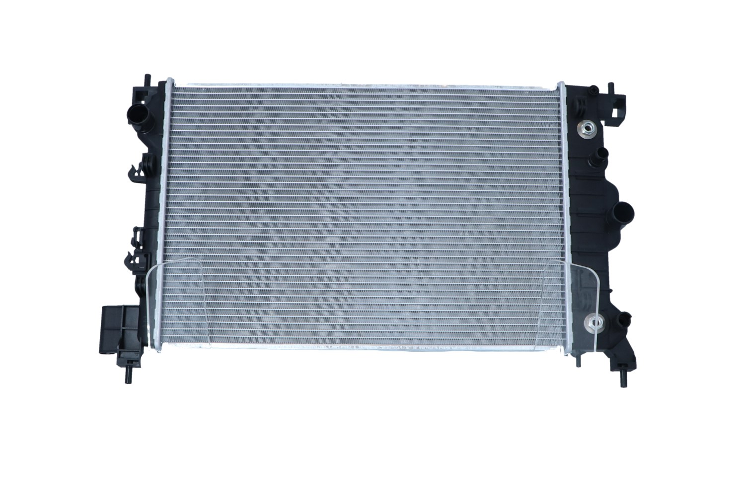 NRF 50476 Engine Coolant Radiator