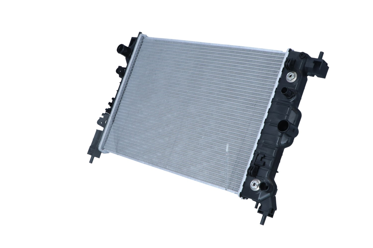NRF 50476 Engine Coolant Radiator
