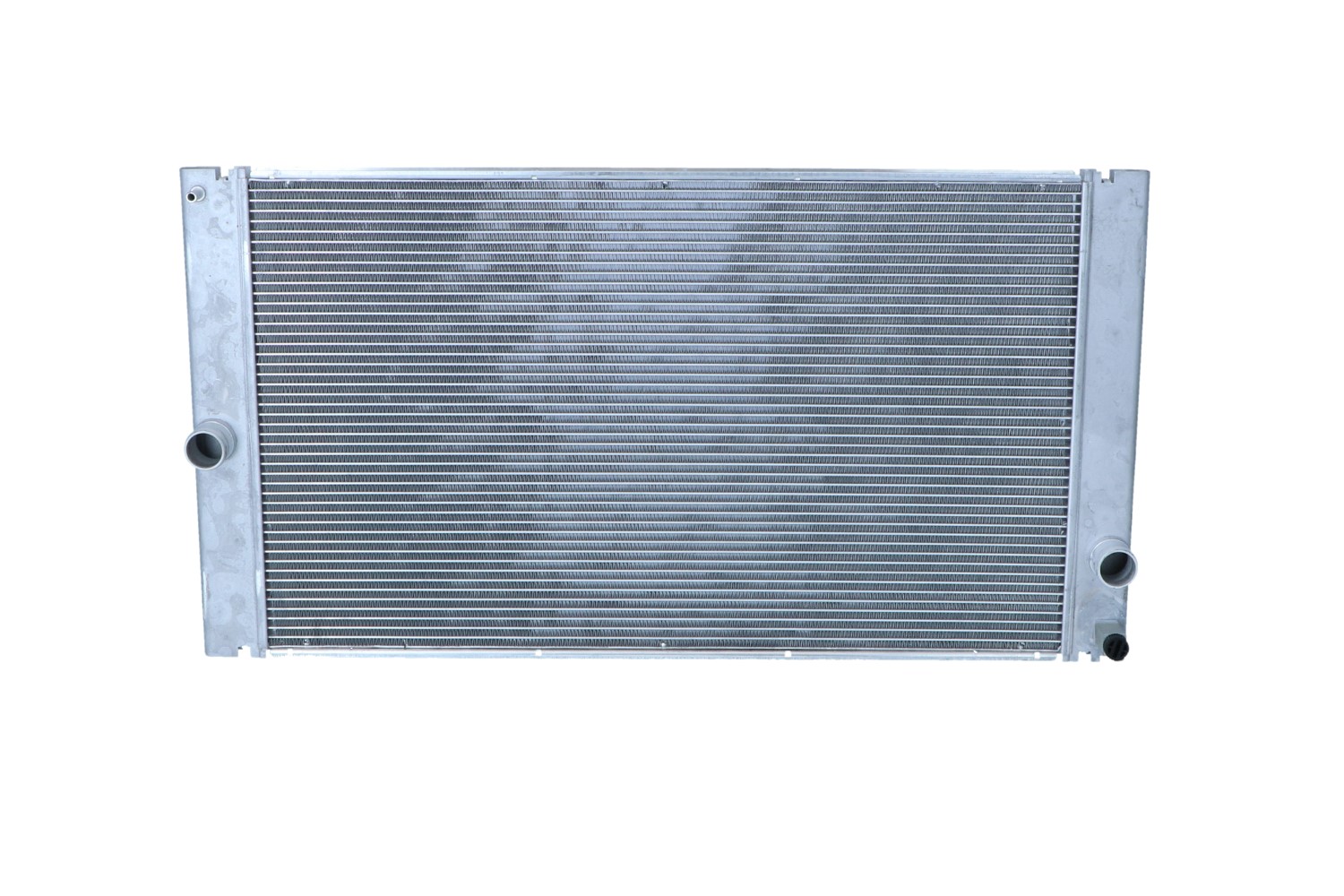 NRF 50478 Engine Coolant Radiator