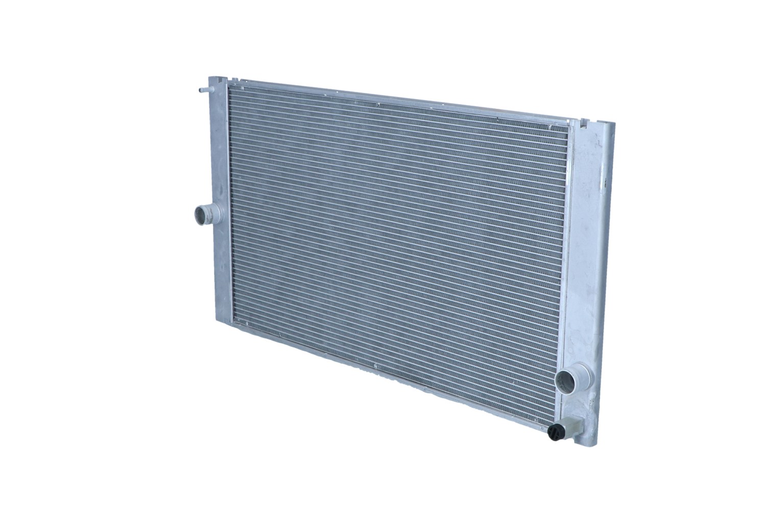 NRF 50478 Engine Coolant Radiator