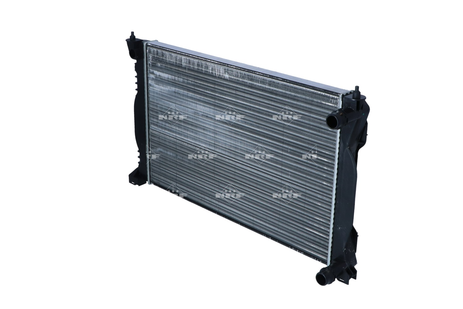 NRF 50539A Engine Coolant Radiator