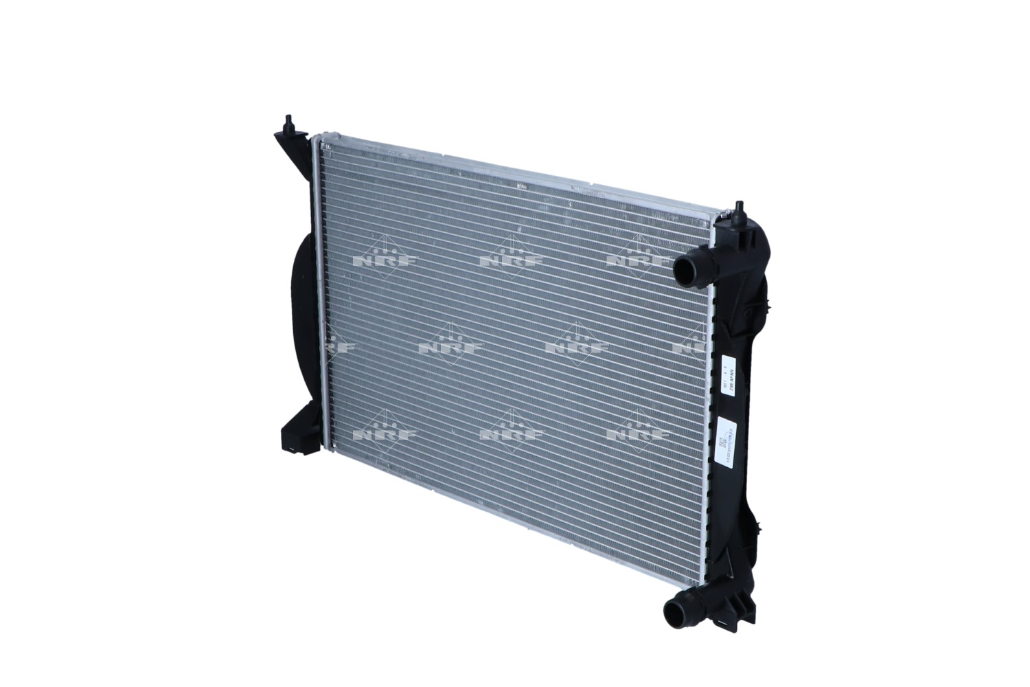 NRF 50539 Engine Coolant Radiator