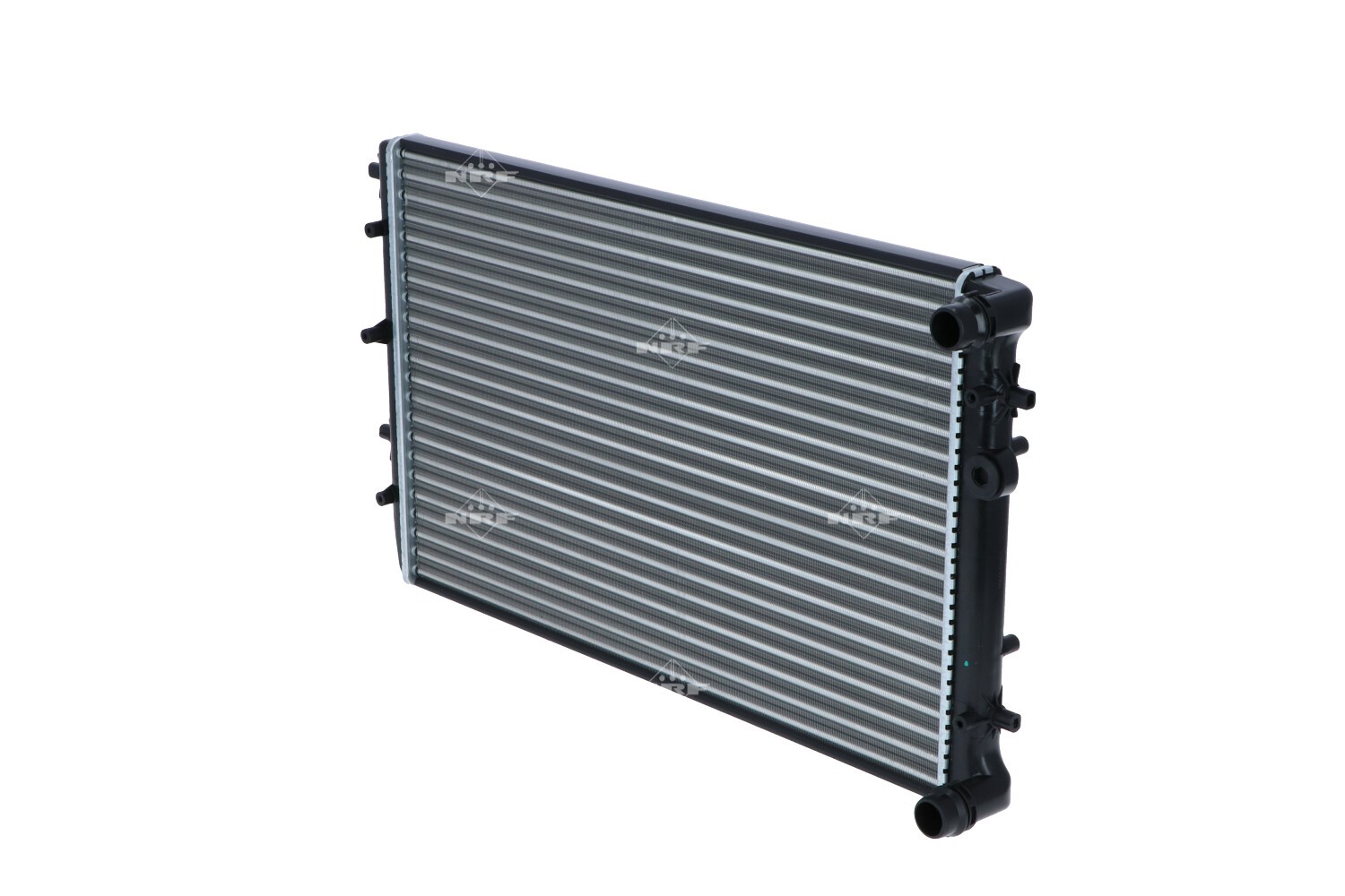 NRF 50542 Engine Coolant Radiator
