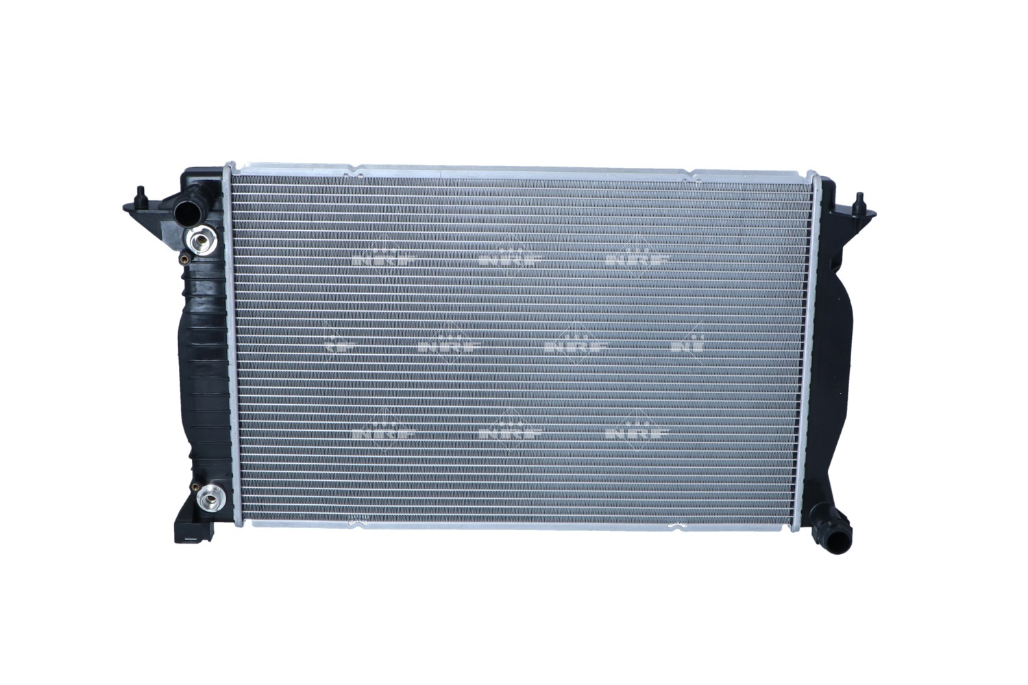 NRF 50544 Engine Coolant Radiator