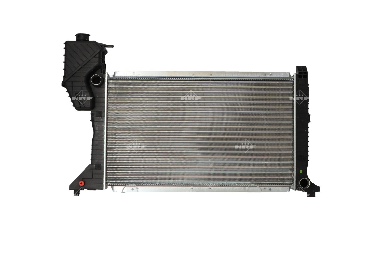 NRF 50557 Engine Coolant Radiator