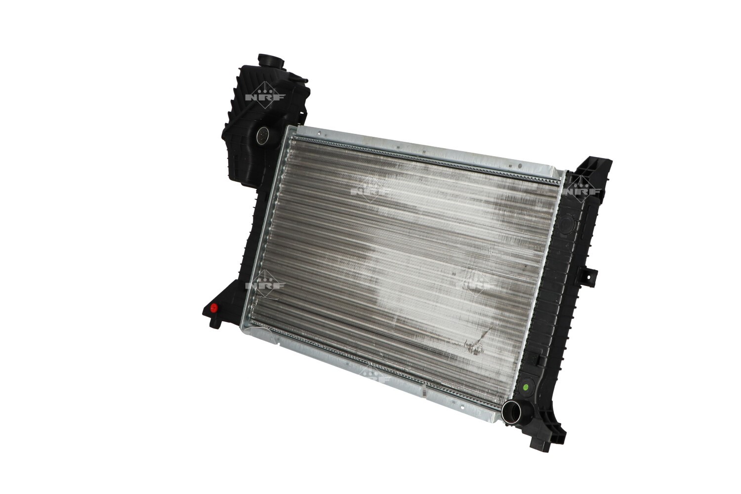 NRF 50557 Engine Coolant Radiator