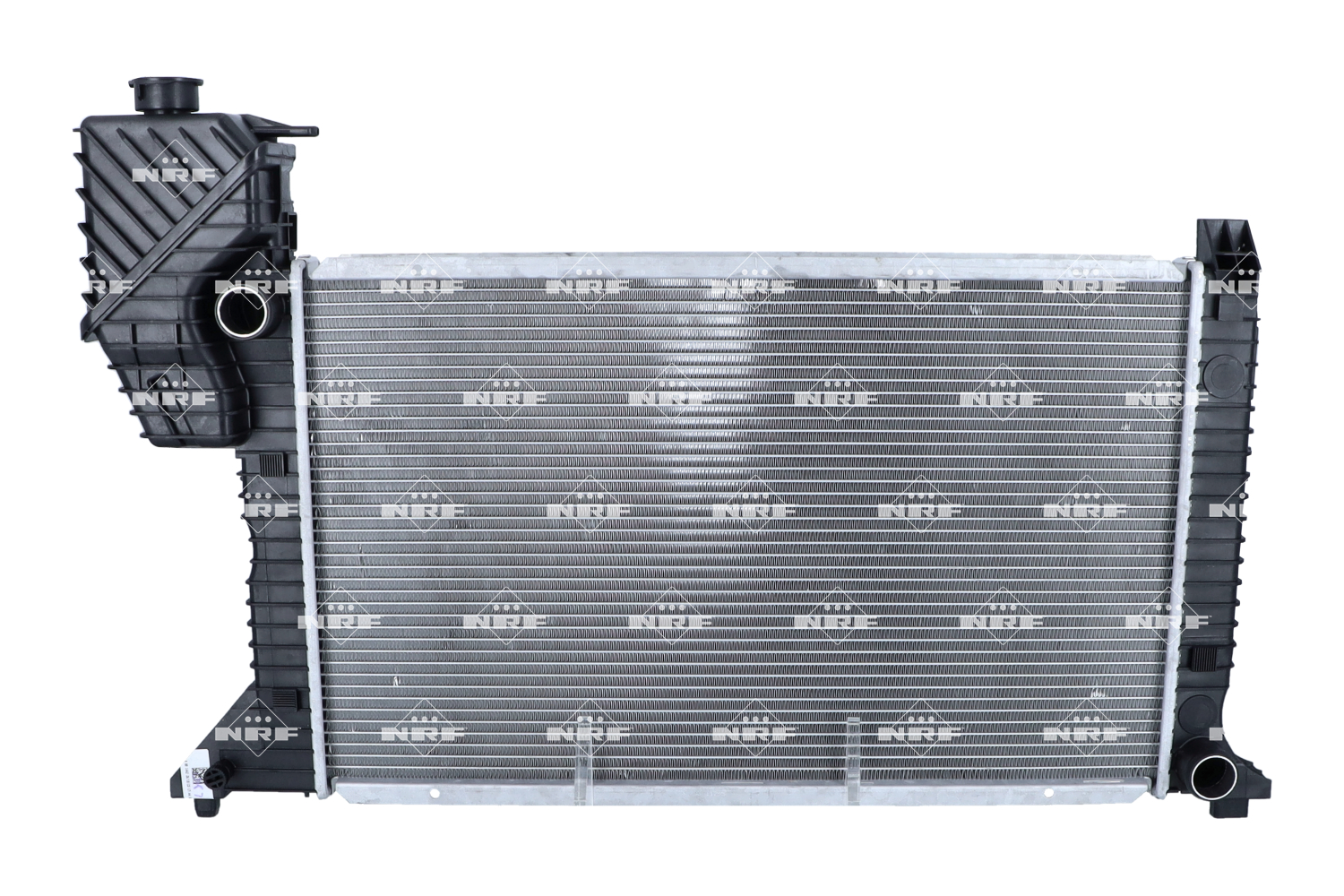 NRF 50558 Engine Coolant Radiator