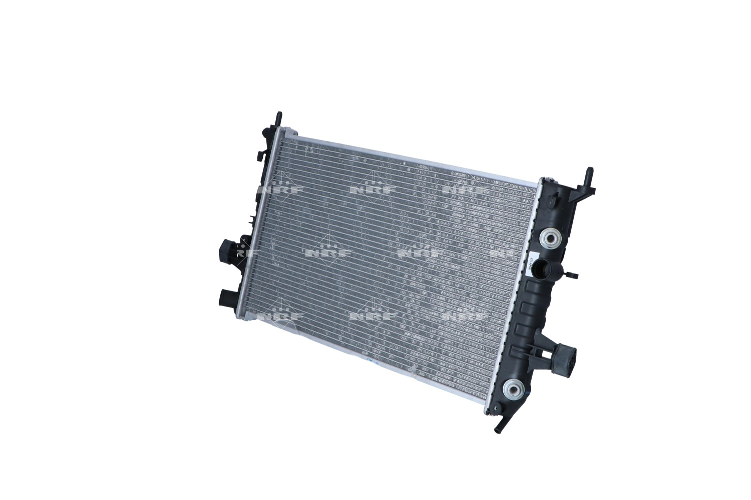 NRF 50562 Engine Coolant Radiator